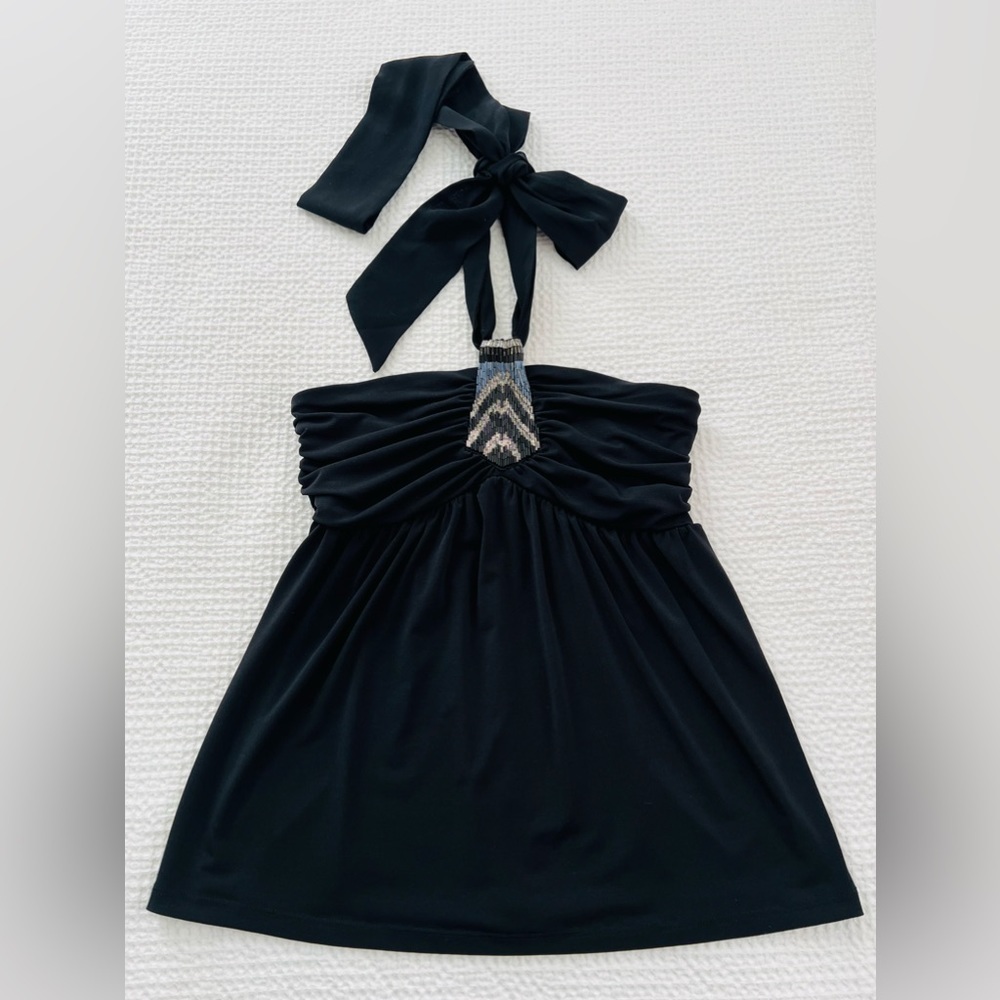 🤎✨NWOT THE LIMITED BLACK BLOUSE✨🤎
